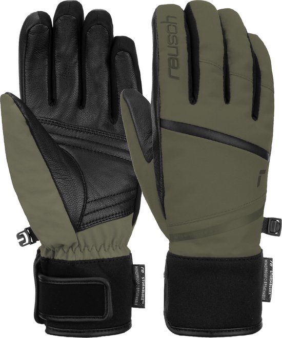 Skihandschoenen Reusch Tessa Stormbloxx - Handschoenen - Accessoires