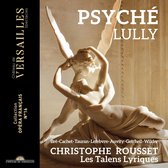 Les Talens Lyriques, Christophe Rousset - Lully: Psyché (2 CD)