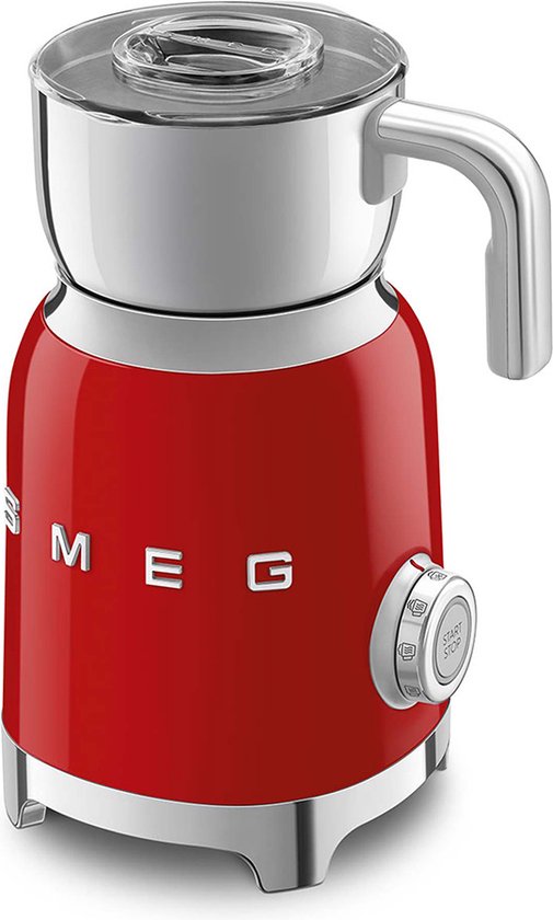 SMEG MFF11PGEU chez Connexion