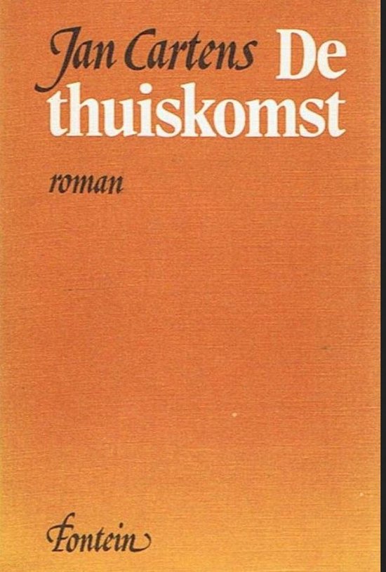 9789026101304 - Thuiskomst