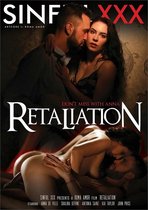 SINFUL XXX - Retaliation - DVD - Porna