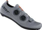 Chaussures pour femmes de vélo de route DMT KR0 - Gris / Gris - Homme - EU 42
