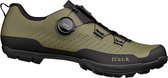 FIZIK Terra Atlas MTB-schoenen - Army - Heren - EU 43