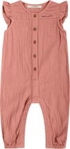 Your Wishes Alice Rompers & Boxpakken Unisex - Roze - Maat 68