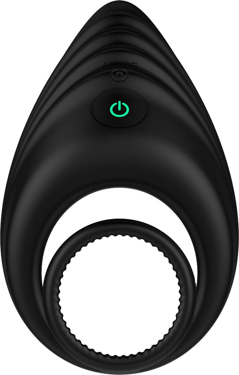Nexus - Enhance Vibrating Cock and Ball Toy