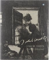 Jacob Smits etser & lithograaf