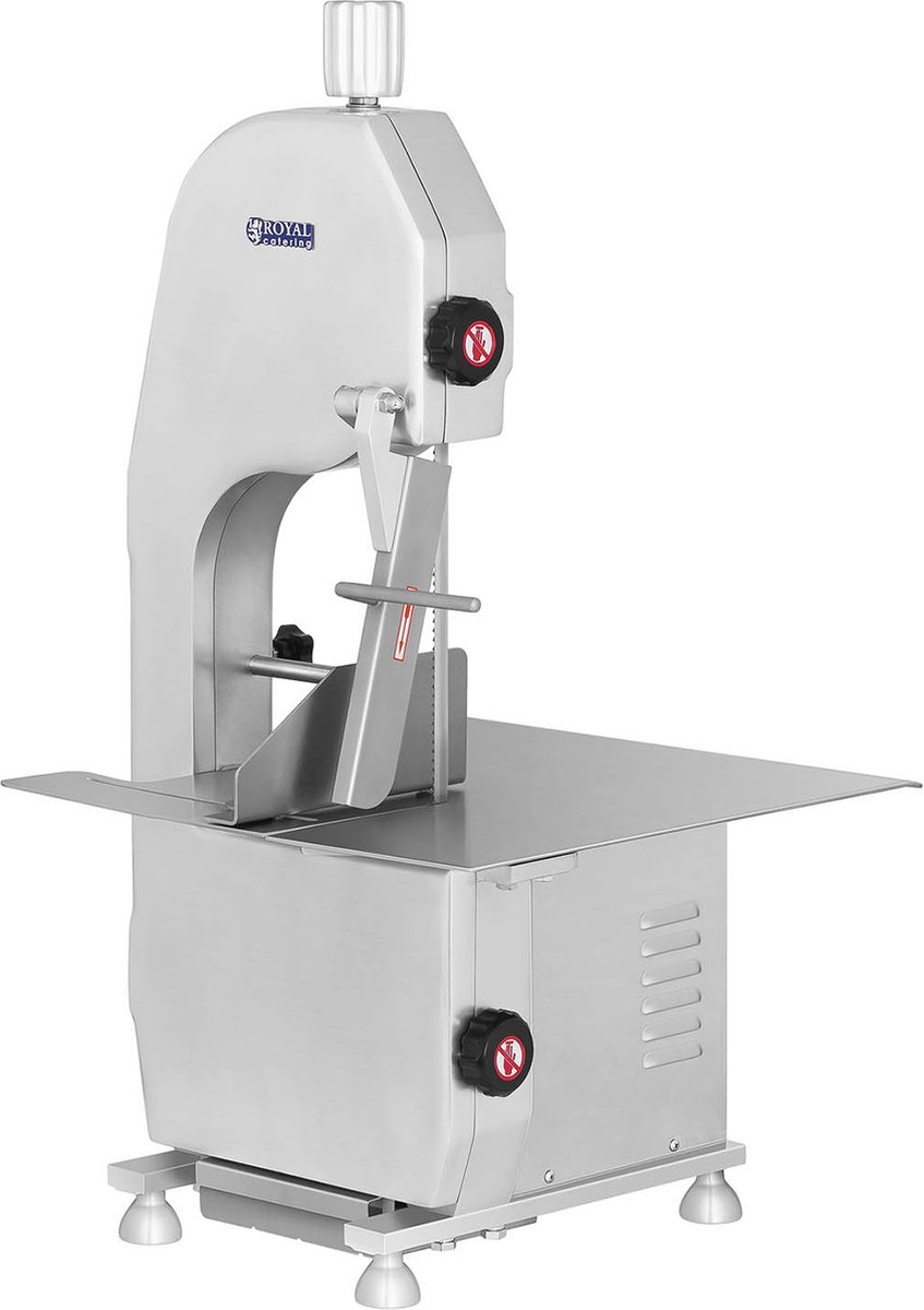 Lintzaag - 1650 mm - Royal Catering