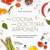 Alienta - En la cocina con la doctora Arponen