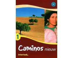 Caminos nieuw 1