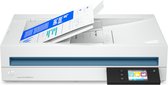 Scanner HP Scanjet Pro N4600 80 ppm