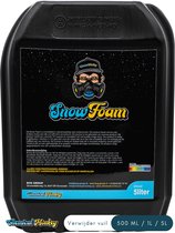 Chemical Monkey Snow foam Regular - 5L - Professionele Voorwas - Actieve moleculen - Verwijder vuil zonder risico