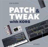Bjooks Patch & Tweak with Korg - Tekstboeken