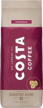 Costa Coffee Signature Blend Medium Roast - koffiebonen - 1 kilo
