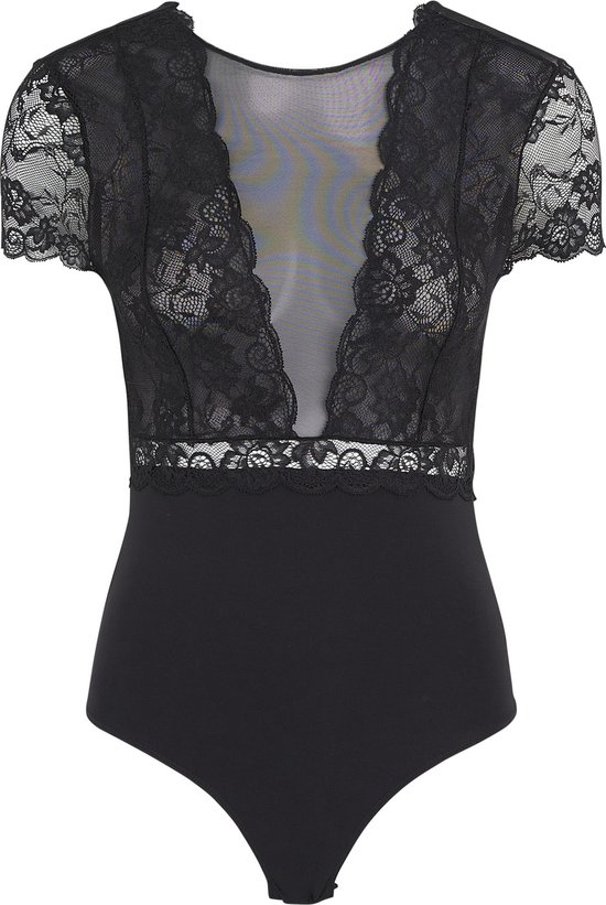 WOWENY Body de mujer de manga larga con cuello alto, térmico, de forro polar, ca