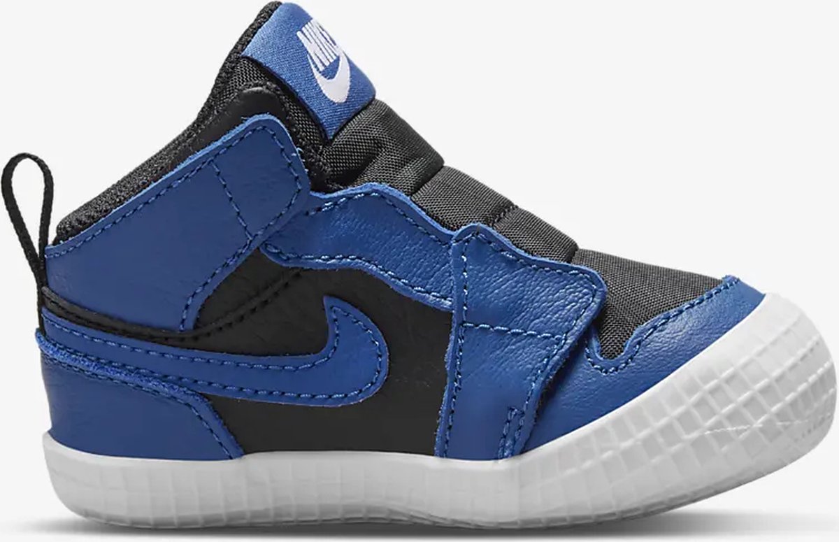 Crib jordan cheap shoes