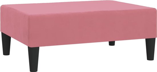 vidaXL-Voetenbank-78x56x32-cm-fluweel-roze