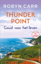 Thunder Point 7 - Goud voor het leven