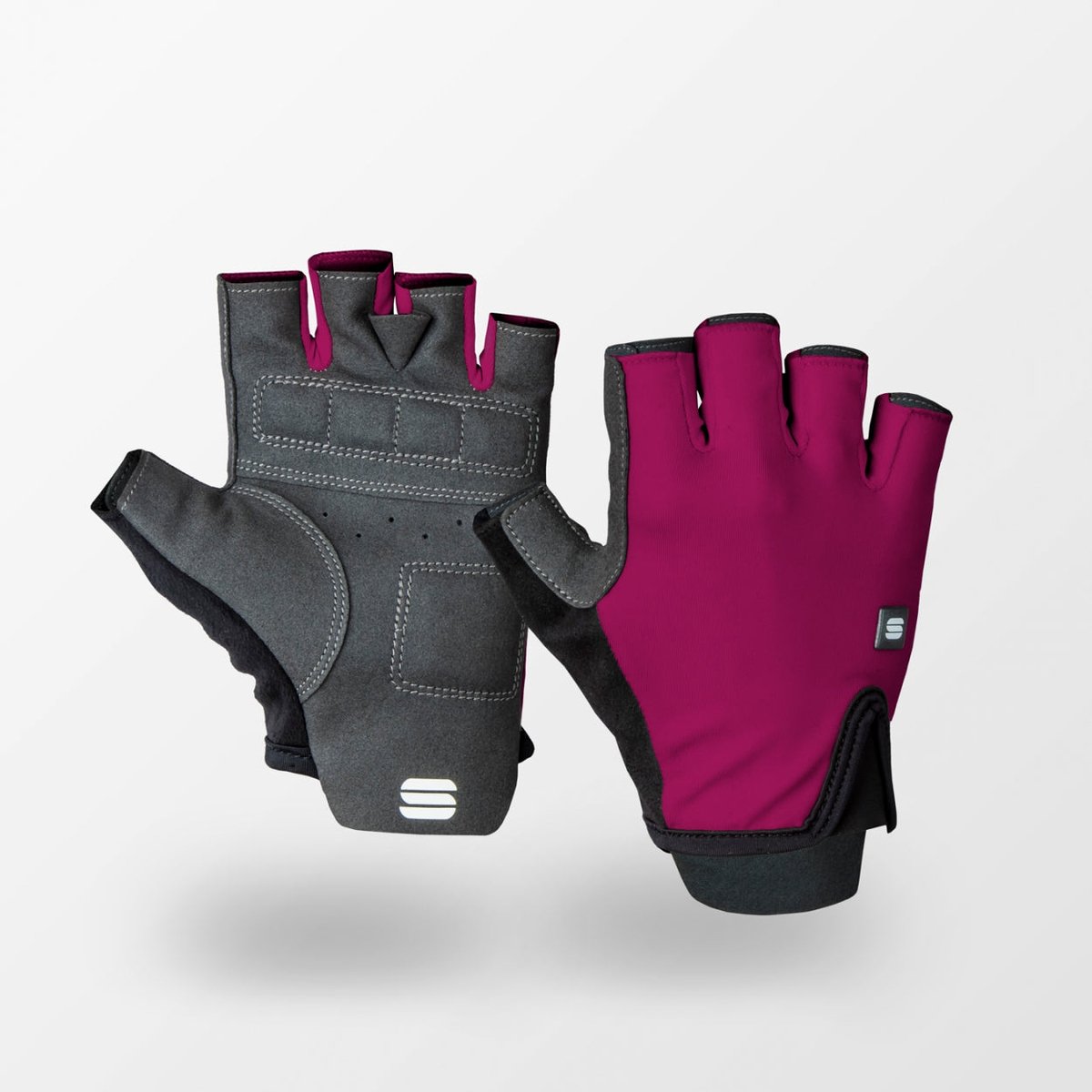 Sportful MATCHY fietshandschoenen Dames Cyclamen - Vrouwen - maat L