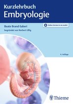 Kurzlehrbuch - Kurzlehrbuch Embryologie