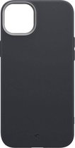 Spigen Cyrill Ultra Color MagSafe Hoesje Geschikt voor Apple iPhone 14 Grijs