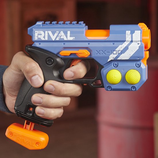 Nerf Rival Set NERF Rival Advanced Targeting Set | bol