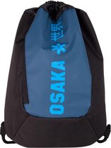 Osaka Gym Sack - Tassen  - blauw donker - ONE