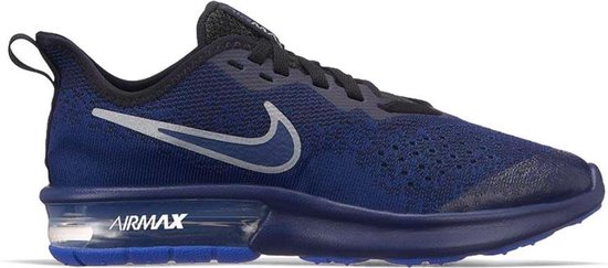 air max sequent junior