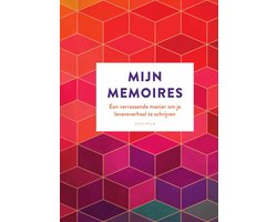 Mijn memoires