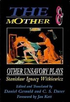 Applause Books-The Mother and Other Unsavory Plays