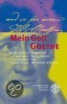 Mein Gott Goethe