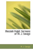 Messiah Pulpit