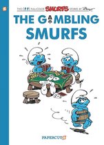 The Smurfs 25 The Gambling Smurfs The Smurfs Graphic Novels