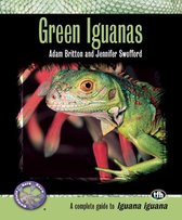 Green Iguanas (Complete Herp Care)