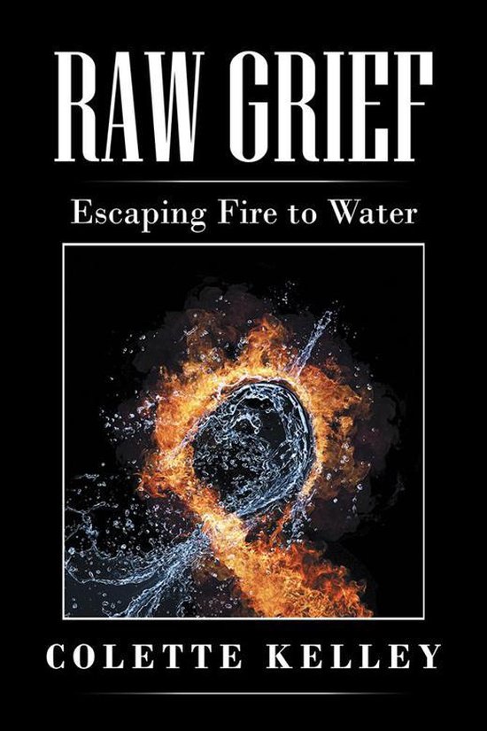 Raw Grief - cover