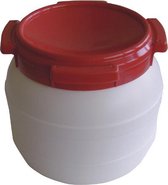 Talamex waterdichte Container / Zeiltonnetje - capaciteit 10 liter