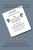 The Heathen Invasion