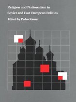 Duke Press policy studies - Religion and Nationalism in Soviet and East European Politics