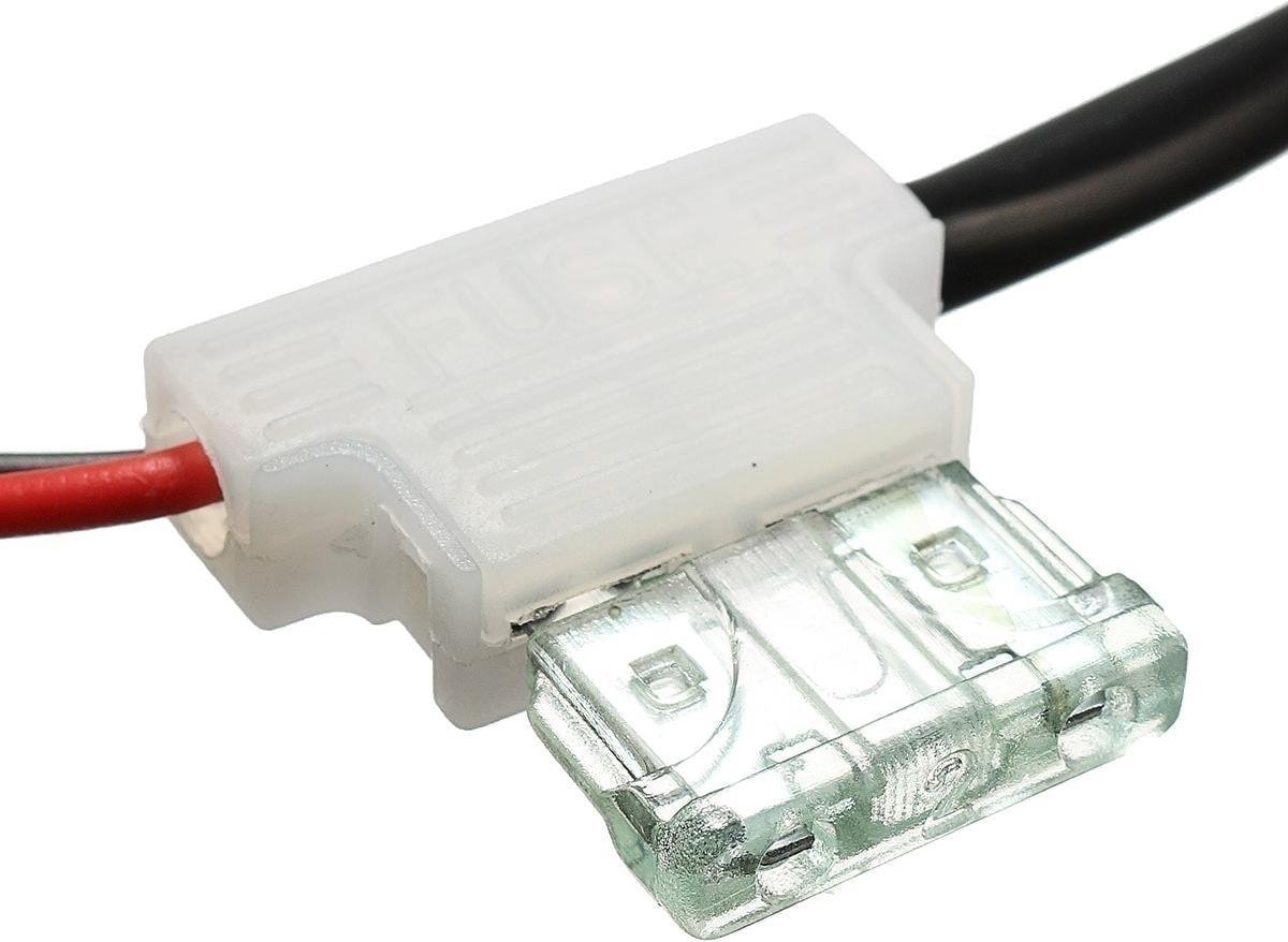 Auto LED Controller Dagrijverlichting Lamp DRL Auto Aan/Uit Schakelaar Controller Waterdicht 12-18 V Auto auto Accessoires