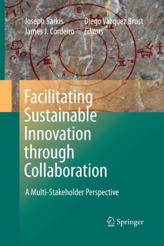 Facilitating Sustainable Innovation through Collaboration - cover