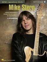 Mike Stern