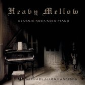 Michael Allen Harrison - Heavy Mellow (CD)