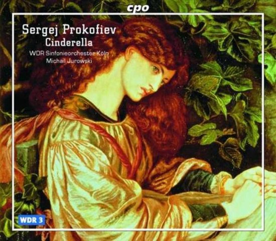 Prokofiev: Cinderella / Jurowski, WDR Symphony Orchestra