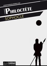Omslag Philoctète
