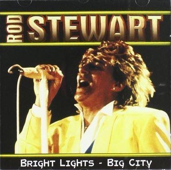 Bright Lights