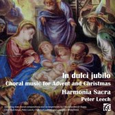 Harmonia Sacra - Peter Leech - In Dulci Jubilo (CD)