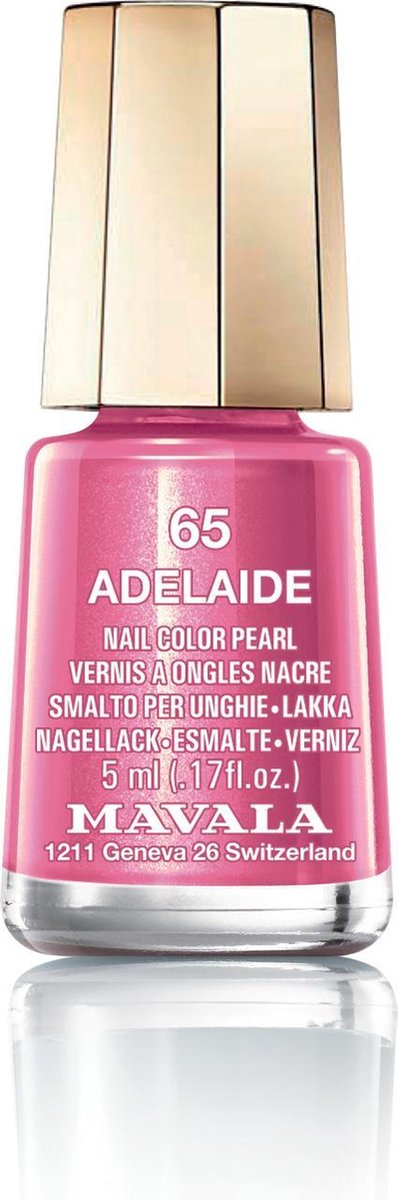 Mavala - 65 Adelaïde - Nagellak