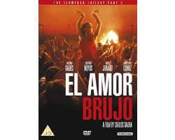 El Amor Brujo
