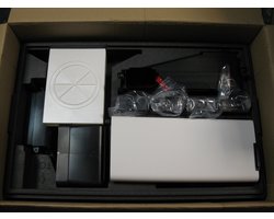 NIKOLATESLA KIT DE CONVERSION AIR D'ÉCHAPPEMENT VERS RECIRCULATION