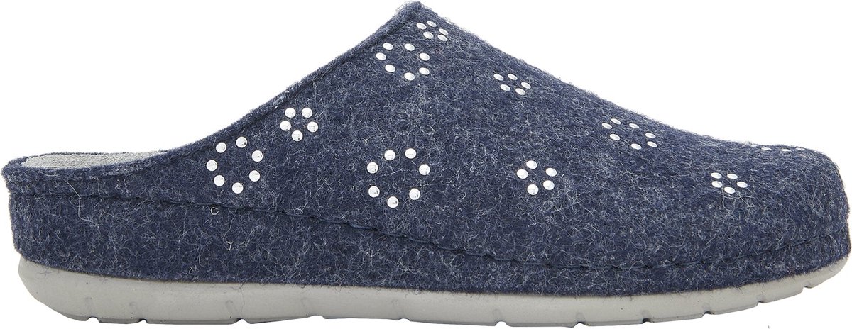 SCHOLL - INVERNESS STRASS Dames Slippers