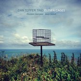 Dan Tepfer Trio - Eleven Cages (CD)